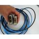 PSU AC Transfer ZTE OLT Power Cord PTN6150/6180/6200/B8300 Direct Connect DC Line
