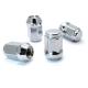 Ford Focus Car Acorn Lug Nuts Width 23 Millimeter With Certification ISO9000