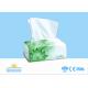 Tissue Napkin Factory Supply White No Embossing Soft Facial Tissue Paper