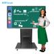 75 Inch Multi Touch Screen Lcd Interactive Whiteboard