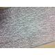 Free hand washing gray  woven  microfiber coral fleece 11*34  5mm  sponge dust mop pad
