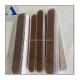 0.1mm Thickness Natural Muscovite Mica Sheet for Electric Welding Rod Production Line