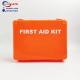 Wall Mounted Portable First Aid Kit ABS Material Medical Box Industrial