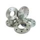 DN100 Nickel Alloy Steel WN RF Flange Large Diameter Forging Alloy Steel Flanges