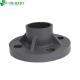 Newest Professional 1/2-12 Plastic PVC Pipe Flange QX Manufacturing Way Injection