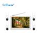 10.1 Inch LCD NVR Video Surveillance System NVR Kit Two Way Audio 2MP Wifi PTZ Dome Camera 4 Channel