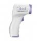 Portable Infrared Temperature Gun / Medical Grade Forehead Thermometer High Accuracy
