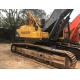                 Used Volvo Heavy Crawler Excavator Ec360blc on Promotion, Secondhand Construction Track Digger Volvo Ec210 Ec240 Ec290 Ec360 Ec460 on Promotion.             
