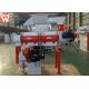 380V 50Hz 3 Phase 22 KW Animal Poultry Feed Pellet Processing Machine