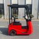 QDD40/60/80 Seated Electric Tow Tractor Traction weight: 4T-8T