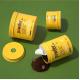 Customized Coffee Tin Cans For Customized Branding Round Or Square