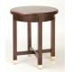 wooden end table/side table/coffee table for hotel furniture TA-0008