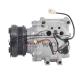 12V Auto Parts AC Compressor 3540303770 TRS3005 TRS4953 For Mazda Astina WXMZ054
