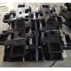 Undercarriage Parts Crawler Crane Track Shoe For Kobelco P&H7150