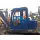 JV70-7 Excavator Doors And Windows Left And Right Front And Rear Upper And Lower Arm Windshield