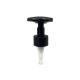 0.55ml Dosage Nail Varnish Remover Pump Dispenser Black 24/410 33/410