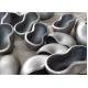 Eight Character Carbon Steel SCH40 A234 Pipe Fittings Cap
