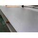 Hot Rolled 304 Brushed Stainless Steel Sheet Metal 4x8 Slit Edge Type