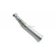 20000 Rpm Single Spray LED Dental Handpiece 45 Degree Angle M4 Or B2 Conection