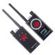 GSM Hidden Camera Wiretapping Eavesdropping Device Anti Spy Detector