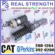 20R1264 20R-1264 for Caterpillar 3508 3512 3516 3524 3920205 CAT Fuel Injector 20R1266 20R-1266 10R1303 10R-1303