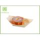 Food Grade Wooden Sushi Boat Disposable Sushi Tray Without Splinters