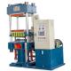 Automatic Hydraulic Vulcanizing Press with 3000 KG Weight and 250-500 Piston Stroke