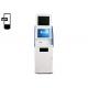 17 Inch Information Self Service Touch Screen Kiosks