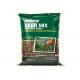 Recycling Seed / Fertilizer Packaging Bags Waterproof 20 Kg Tear Resistant
