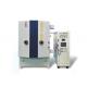 2700mm Lens Coating Machine PVD Coating System Oxides For Optic Thin Film