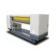 140mm Helical Knife NC Cut Off Machine for Smooth and Precise Cutting