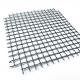 Corrosion Resistance Crimped Woven Wire Mesh Galvanised Security Mesh 1-30m