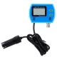 Mini Professional 2 in 1  Multi-parameter Water Quality Monitor pH & TDS Analysis E1150