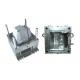 Custom PC+ABS Cold / Hot Runner Single/ Multi Cavity Plastic Injection Mould For