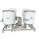 100lt 200lt Beer Brewing System with 2024 Mashing System 220V/110V Operation Training