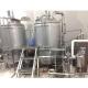 GHO 480 KG Industrial Beer Brewing Equipment for Fermenting Processing 's Best Seller