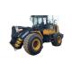 Xugong LW500KV Wheel Loader Heavy Equipment Used Track Loaders 5 Ton