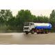 Road Water Spray Truck 20CBM With Air Conditioner