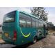 22 Seats Used Yutong Buses YC4S145-30 4 Cylinder Engine ZK6752D Used Mini Bus