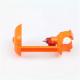 Dia 25mm Pipe Chicken Nipple Drinker System Plastic Material