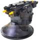 A8VO200LA1KH2/63R1-NZG05F004 A8VO120 A8VO160 Hydraulic Piston Pump For Excavator A8VO200 Hydraulic Pump