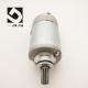 Gasoline Engine Parts Starter Motor Motorcycle For CB150 Motorcycle