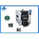 Electronic Boards SMT Pick And Place Machine SMD LED Production Line High Precision