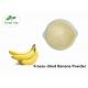 Food And Beverage Ingredients Freeze Dried Banana Powder Healthy Nutrition