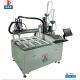4000BPH Wood Packaging Material Silicone Gel Adhesive Sealant Electronic Potting Machine