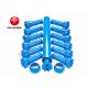 Mining Exploration Water Well Drilling Hammer Alloy Steel With Low Problem Rate