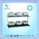 6 person UV Touch Automatic nail dryer station manicure machine nail salon