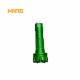 165mm 6 Inch COP64 Shank Down The Hole High Air Pressure Drill Button Bits For Tunneling