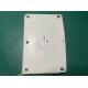 SCHILLER AT-101 ECG Machine Bottom Cover 4310273 White Color Spare Part