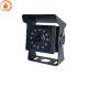 Security Bus CCTV Camera Monitoring LED Reverse Camera Waterproof